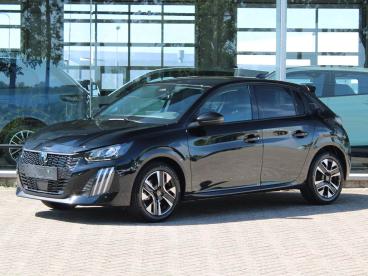 SPOTICAR Peugeot 208 1.2 Hybrid 110 E-dcs6 Allure Voorraad Korting Tweedehands -  Hybride Zwart - Culemborg - 1200299609_4