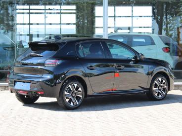SPOTICAR Peugeot 208 1.2 Hybrid 110 E-dcs6 Allure Voorraad Korting Tweedehands -  Hybride Zwart - Culemborg - 1200299609_5