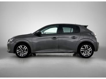 SPOTICAR Peugeot 208 Allure Pack 100pk Automaat | Navigatie | Achteruit Tweedehands -  Benzine Grijs - Tilburg - 1200299969_2