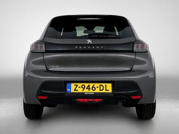 SPOTICAR Peugeot 208 Allure Pack 100pk Automaat | Navigatie | Achteruit Tweedehands -  Benzine Grijs - Tilburg - 1200299969_5