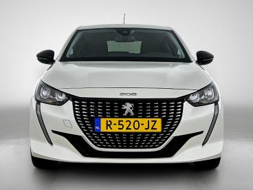 SPOTICAR Peugeot 208  Tweedehands -  Benzine Wit - Den Bosch - 1200300046_4
