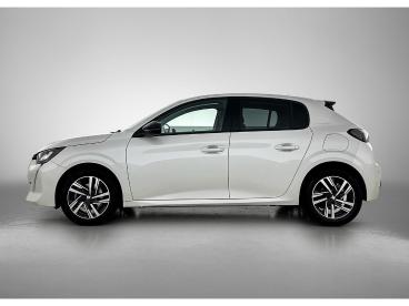 SPOTICAR Peugeot 208  Tweedehands -  Benzine Wit - Den Bosch - 1200300046_5