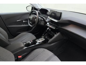 SPOTICAR Peugeot 208 1.2 Hybrid 110 E-dcs6 Allure | Lichtmetalen Velgen Tweedehands -  Hybride Geel - Emmeloord - 1200300090_3