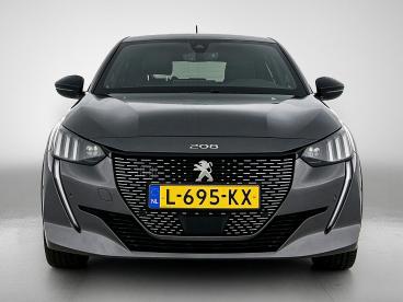SPOTICAR Peugeot 208  Tweedehands -  Benzine Grijs - Den Bosch - 1200300096_4