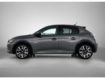 SPOTICAR Peugeot 208  Tweedehands -  Benzine Grijs - Den Bosch - 1200300096_5