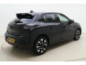 SPOTICAR Peugeot 208  Tweedehands -  Hybride Zwart - Sneek - 1200300266_2