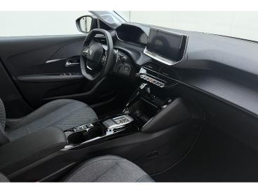 SPOTICAR Peugeot 208  Tweedehands -  Hybride Zwart - Sneek - 1200300266_3
