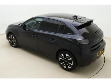SPOTICAR Peugeot 208  Tweedehands -  Hybride Zwart - Sneek - 1200300266_4