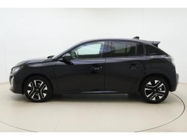SPOTICAR Peugeot 208  Tweedehands -  Hybride Zwart - Sneek - 1200300266_5