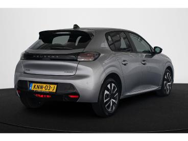 SPOTICAR Peugeot 208  Tweedehands -  Hybride Grijs - Almere - 1200300271_3