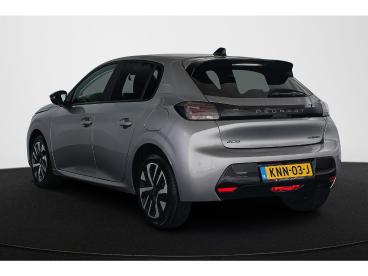 SPOTICAR Peugeot 208  Tweedehands -  Hybride Grijs - Almere - 1200300271_4