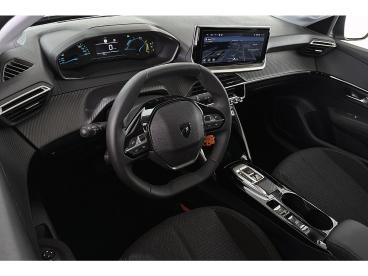 SPOTICAR Peugeot 208  Tweedehands -  Hybride Grijs - Almere - 1200300271_5