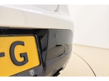 SPOTICAR Peugeot 208  Tweedehands -  Hybride Wit - Leeuwarden - 1200300277_3