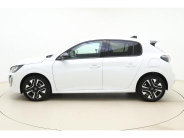SPOTICAR Peugeot 208  Tweedehands -  Hybride Wit - Leeuwarden - 1200300277_5