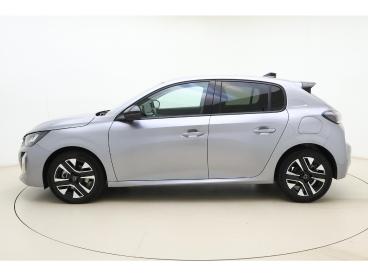 SPOTICAR Peugeot 208 1.2 Hybrid 110 E-dcs6 Allure | Apple Carplay/andro Tweedehands -  Hybride Grijs - Dokkum - 1200300307_5