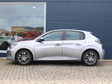 SPOTICAR Peugeot 208 1.2 Puretech Active Pack Led | Parkeersensoren Voo Tweedehands -  Benzine Grijs - Nijkerk - 1200300513_2