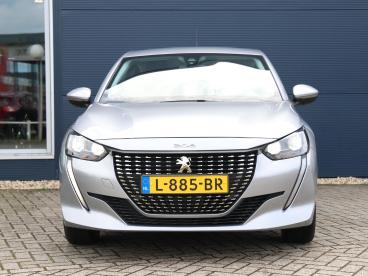 SPOTICAR Peugeot 208 1.2 Puretech Active Pack Led | Parkeersensoren Voo Tweedehands -  Benzine Grijs - Nijkerk - 1200300513_4