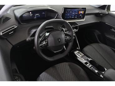SPOTICAR Peugeot 208 1.2 Hybrid 110 E-dcs6 Allure Apple Carplay Climate Tweedehands -  Hybride Geel - Hilversum - 1200300792_5