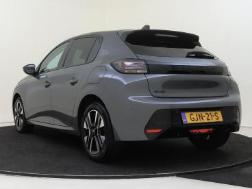 SPOTICAR Peugeot 208 1.2 Puretech 100 Allure Tweedehands -  Benzine Grijs - Den Haag - 1200300927_4