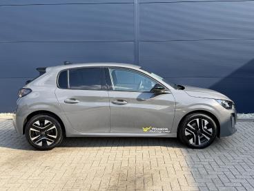 SPOTICAR Peugeot 208 1.2 Hybrid 110 E-dcs6 Allure Navigatie | Apple Car Tweedehands -  Hybride Grijs - Nijmegen - 1200300959_4