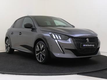 SPOTICAR Peugeot 208 1.2 Puretech Gt Tweedehands -  Benzine Grijs - Bergschenhoek - 1200301012_3