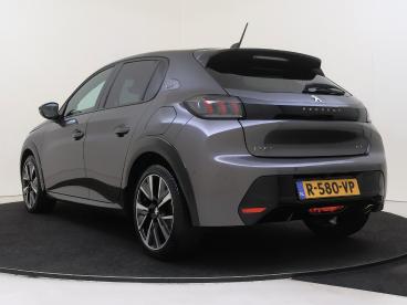 SPOTICAR Peugeot 208 1.2 Puretech Gt Tweedehands -  Benzine Grijs - Bergschenhoek - 1200301012_4
