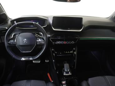 SPOTICAR Peugeot 208 1.2 Puretech Gt Tweedehands -  Benzine Blauw - Bergschenhoek - 1200301036_5