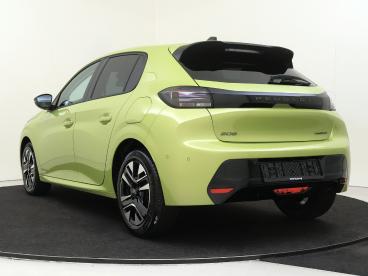 SPOTICAR Peugeot 208 1.2 Hybrid 110 E-dcs6 Allure Nrm Demo | 360 Camera Tweedehands -  Hybride Geel - S'gravenhage - 1200301046_4