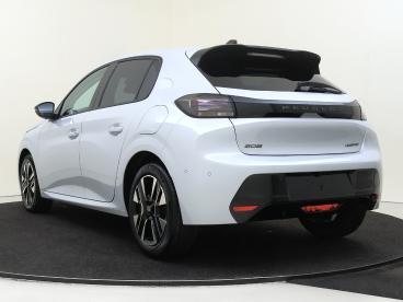 SPOTICAR Peugeot 208 1.2 Hybrid 110 E-dcs6 Allure Tweedehands -  Hybride Wit - Bergschenhoek - 1200301115_4