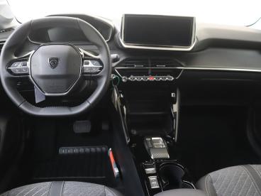 SPOTICAR Peugeot 208 1.2 Hybrid 110 E-dcs6 Allure Tweedehands -  Hybride Wit - Bergschenhoek - 1200301115_5