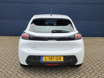 SPOTICAR Peugeot 208 1.2 Puretech Active | Airco | Parkeersensoren | Ap Tweedehands -  Benzine Wit - Doetinchem - 1200301137_4