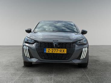 SPOTICAR Peugeot 208  Tweedehands -  Hybride Grijs - Alblasserdam - 1200301277_2