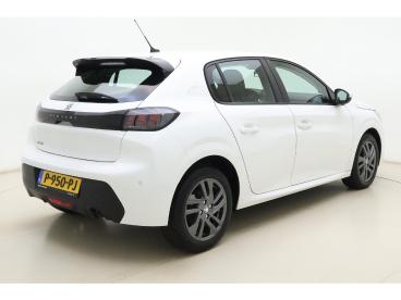 SPOTICAR Peugeot 208  Tweedehands -  Benzine Wit - Drachten - 1200301331_2