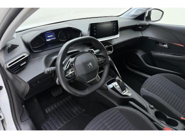 SPOTICAR Peugeot 208  Tweedehands -  Benzine Wit - Drachten - 1200301331_3