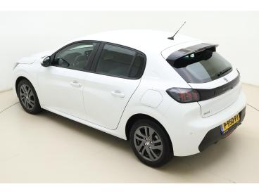 SPOTICAR Peugeot 208  Tweedehands -  Benzine Wit - Drachten - 1200301331_4