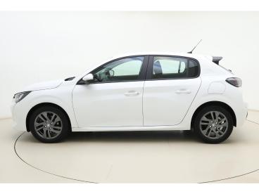 SPOTICAR Peugeot 208  Tweedehands -  Benzine Wit - Drachten - 1200301331_5