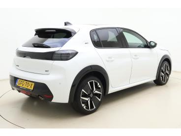 SPOTICAR Peugeot 208  Tweedehands -  Benzine Wit - Drachten - 1200301332_2