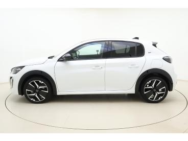 SPOTICAR Peugeot 208  Tweedehands -  Benzine Wit - Drachten - 1200301332_5