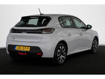 SPOTICAR Peugeot 208  Tweedehands -  Benzine Wit - Hilversum - 1200301374_3