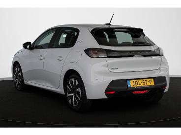 SPOTICAR Peugeot 208  Tweedehands -  Benzine Wit - Hilversum - 1200301374_4