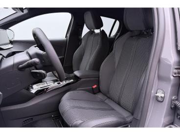 SPOTICAR Peugeot 208 1.2 Hybrid 145 E-dcs6 Gt 2+6 Jaar Garantie / Voord Tweedehands -  Hybride Grijs - Almere - 1200301455_5