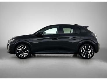 SPOTICAR Peugeot 208 Gt Hybrid 110pk Automaat | Lage Kilometerstand! | Tweedehands -  Hybride Zwart - Tilburg - 1200301631_2