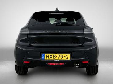 SPOTICAR Peugeot 208 Gt Hybrid 110pk Automaat | Lage Kilometerstand! | Tweedehands -  Hybride Zwart - Tilburg - 1200301631_5