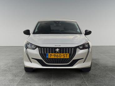 SPOTICAR Peugeot 208 Allure Pack 1.2 75pk | Camera | Parelmoer! | Keyle Tweedehands -  Benzine Wit - Dordrecht - 1200302216_2