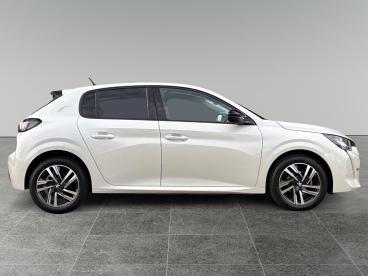 SPOTICAR Peugeot 208 Allure Pack 1.2 75pk | Camera | Parelmoer! | Keyle Tweedehands -  Benzine Wit - Dordrecht - 1200302216_4
