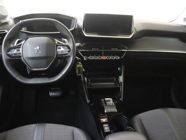 SPOTICAR Peugeot 208 1.2 Puretech Allure Pack Yp Tweedehands -  Benzine Zwart - Den Haag - 1200302820_5