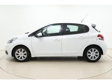 SPOTICAR Peugeot 208 1.2 Puretech Active | Airco | Cruise Control | Ele Tweedehands -  Benzine Wit - Drachten - 1200302824_5