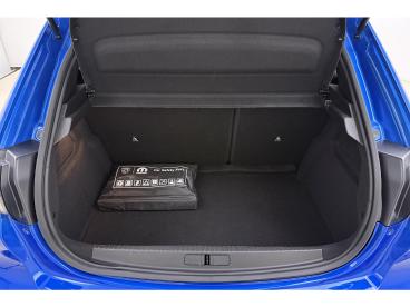 SPOTICAR Peugeot 208 1.2 Hybrid 110 E-dcs6 Allure | Automaat | 360 Grad Tweedehands -  Hybride Blauw - Leeuwarden - 1200302907_3