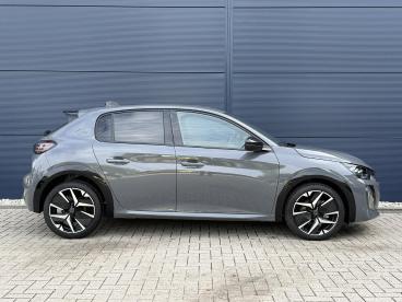 SPOTICAR Peugeot 208 1.2 Hybrid 145 E-dcs6 Gt | 360 Graden Camera | Sto Tweedehands -  Hybride Grijs - Nijmegen - 1200303074_3