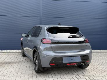 SPOTICAR Peugeot 208 1.2 Hybrid 145 E-dcs6 Gt | 360 Graden Camera | Sto Tweedehands -  Hybride Grijs - Nijmegen - 1200303074_4